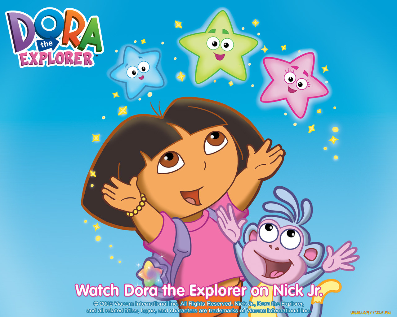 Обои Даша Следопыт Мультфильмы Dora the Explorer, обои для рабочего стола,  фотографии даша, следопыт, мультфильмы, dora, the, explorer Обои для  рабочего стола, скачать обои картинки заставки на рабочий стол.